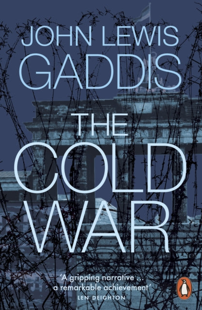 The Cold War-9780141025322