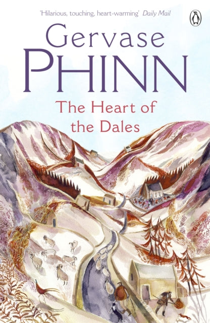 The Heart of the Dales-9780141027678