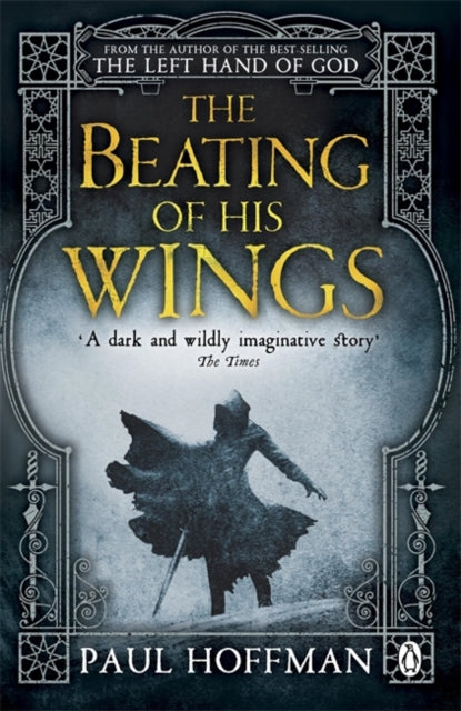 The Beating of his Wings-9780141042404