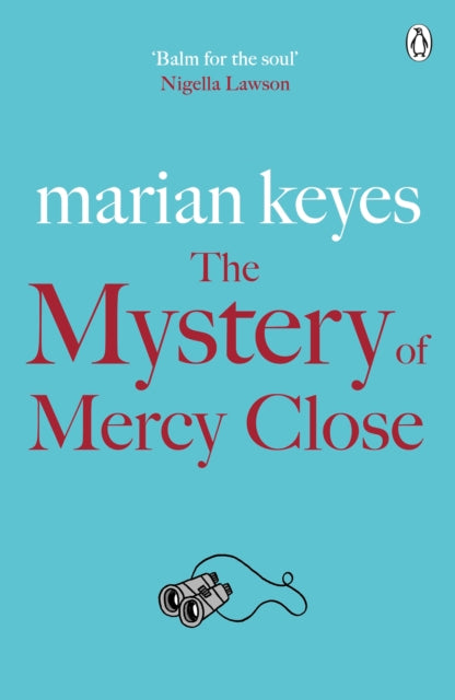 The Mystery of Mercy Close : From the author of the 2023 Sunday Times bestseller Again, Rachel-9780141043098
