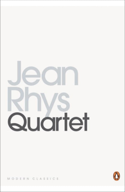 Quartet-9780141183923