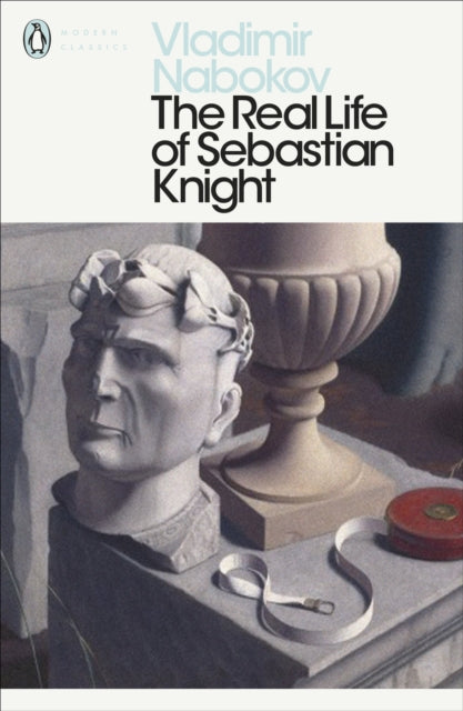 The Real Life of Sebastian Knight-9780141185996