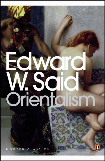 Orientalism-9780141187426