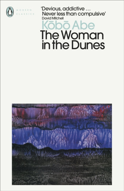 The Woman in the Dunes-9780141188522