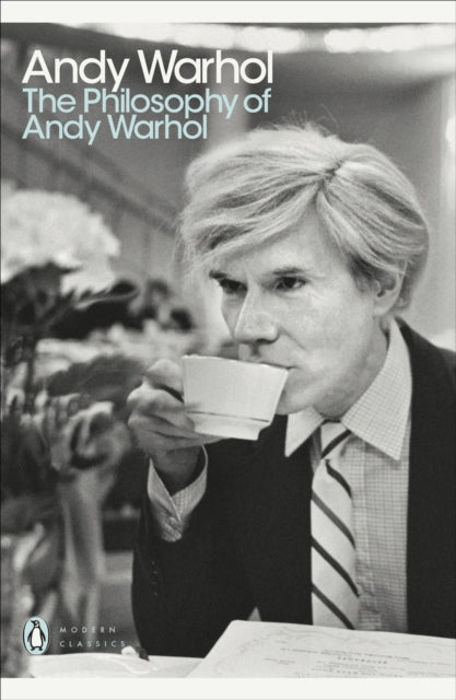 The Philosophy of Andy Warhol-9780141189109