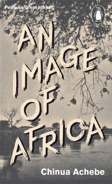 An Image of Africa-9780141192581
