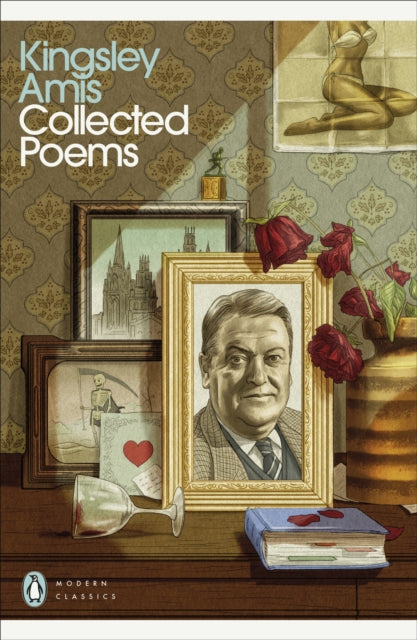 Collected Poems-9780141194219