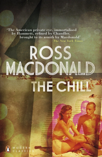 The Chill-9780141196619