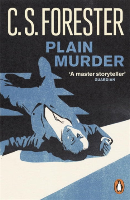 Plain Murder-9780141198132