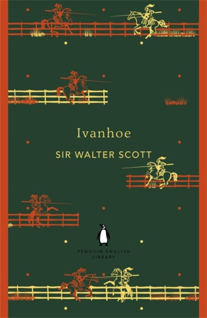 Ivanhoe-9780141199139