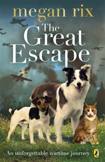 The Great Escape-9780141342719