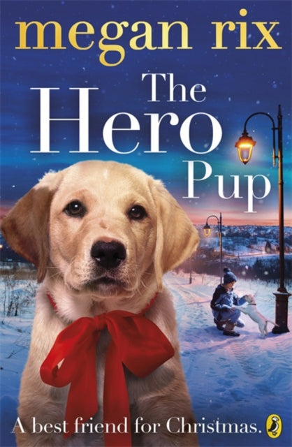 The Hero Pup-9780141351926