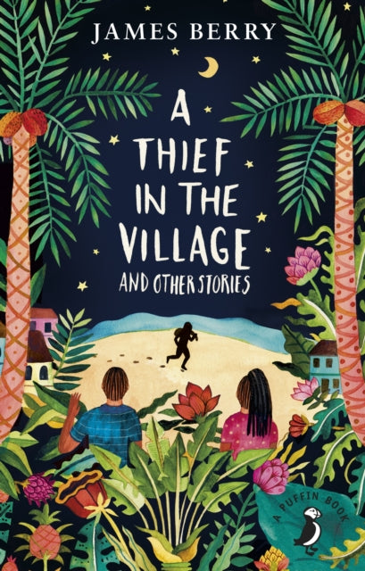 A Thief in the Village-9780141368641