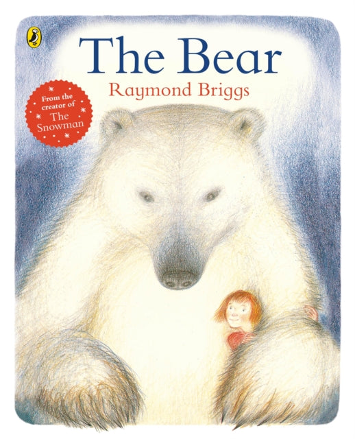 The Bear-9780141374079