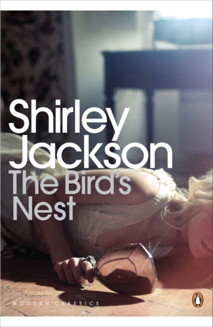 The Bird's Nest-9780141391946