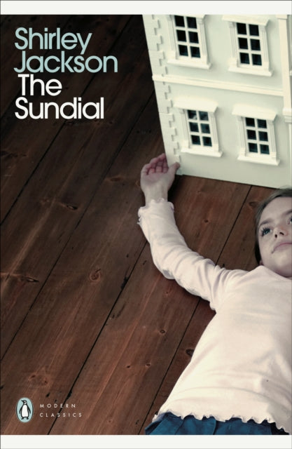 The Sundial-9780141391960