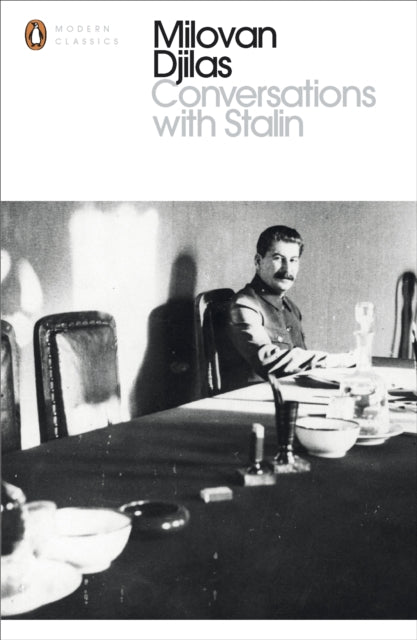 Conversations With Stalin-9780141393094