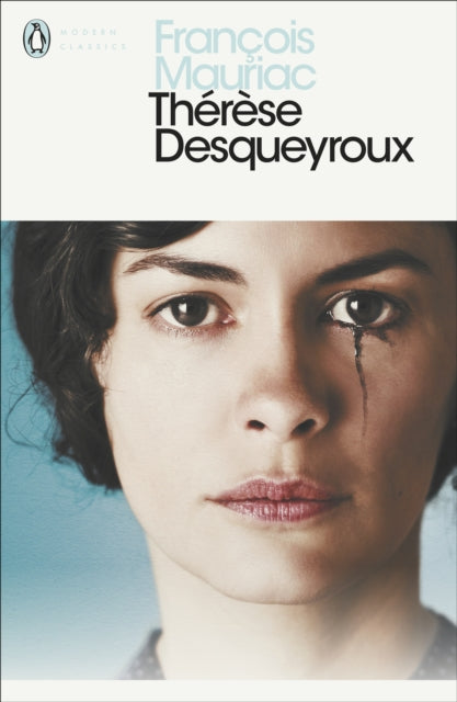Therese Desqueyroux-9780141394053