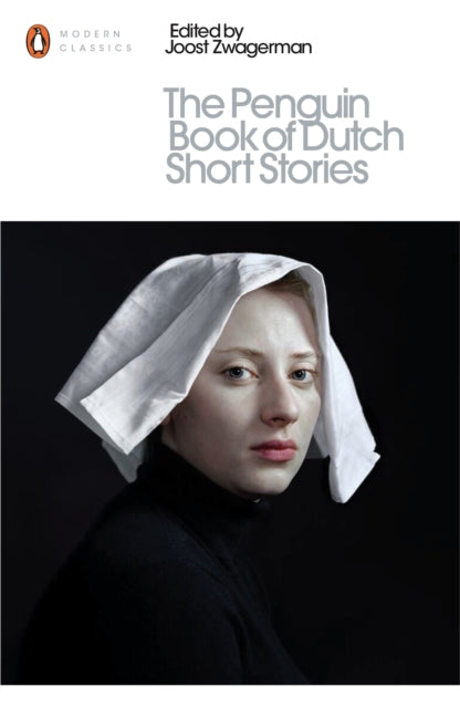 The Penguin Book of Dutch Short Stories-9780141395722