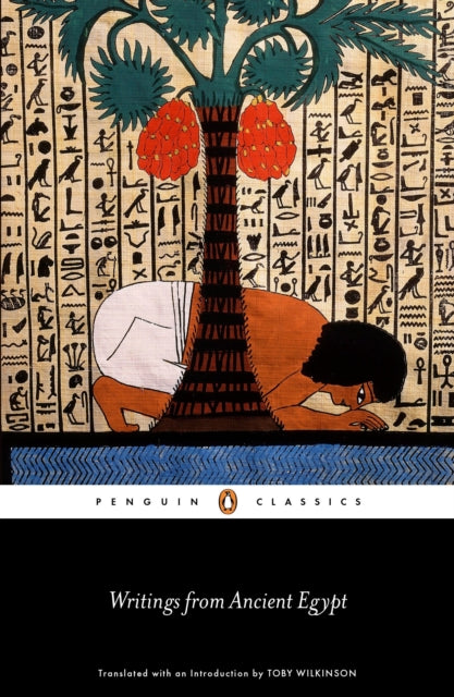Writings from Ancient Egypt-9780141395951