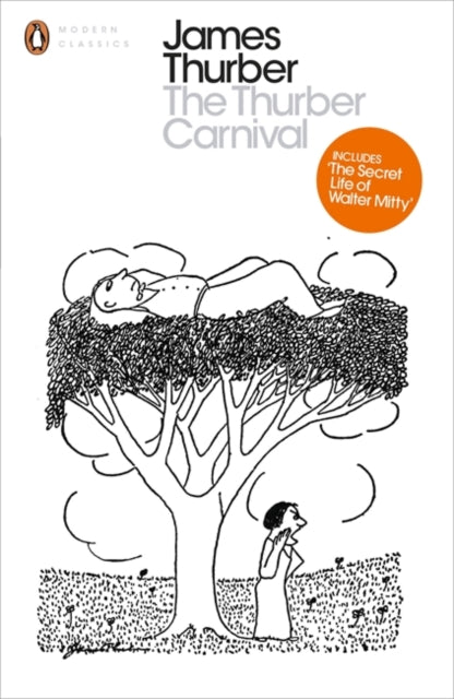 The Thurber Carnival-9780141395975