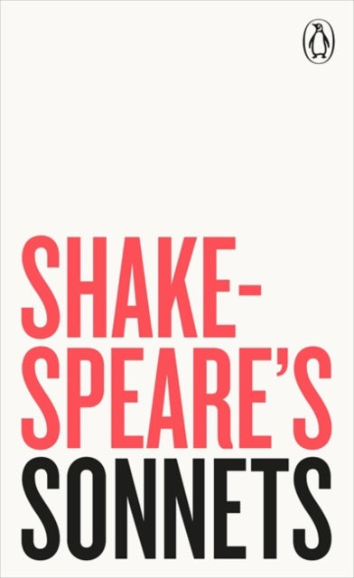 Shakespeare's Sonnets-9780141396224