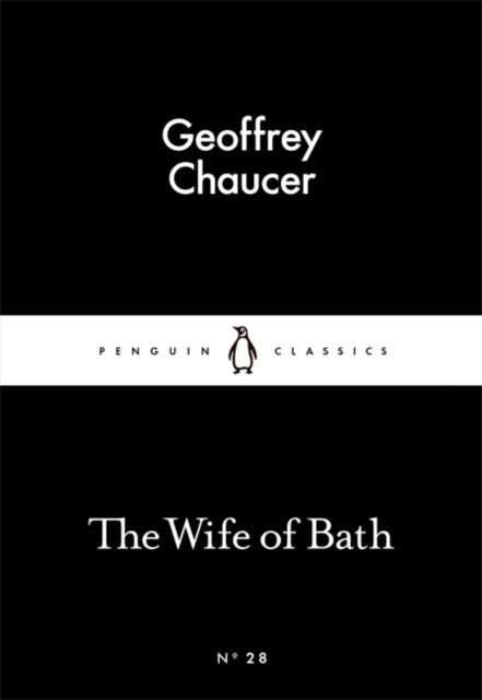 The Wife of Bath-9780141398099