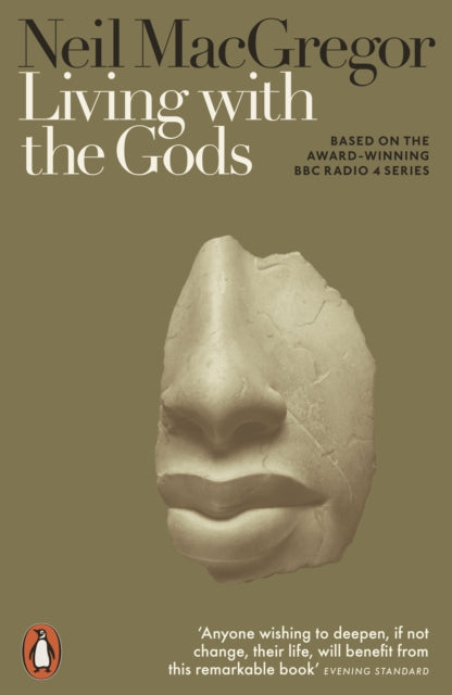 Living with the Gods : On Beliefs and Peoples-9780141986258