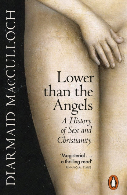 Lower than the Angels : A History of Sex and Christianity-9780141990958
