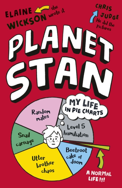 Planet Stan-9780192759047