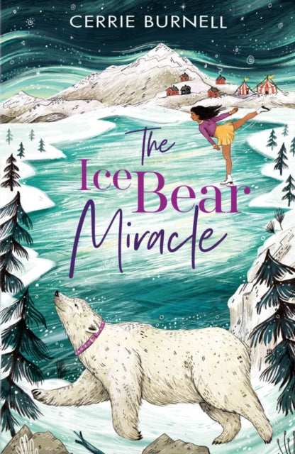 The Ice Bear Miracle-9780192767561