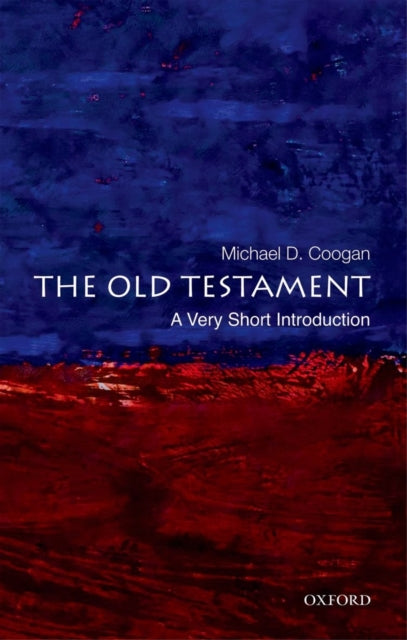 The Old Testament: A Very Short Introduction-9780195305050
