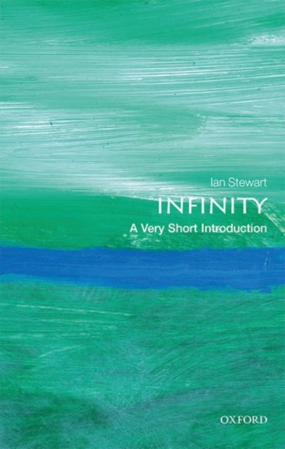 Infinity: A Very Short Introduction-9780198755234