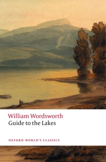 Guide to the Lakes-9780198848097