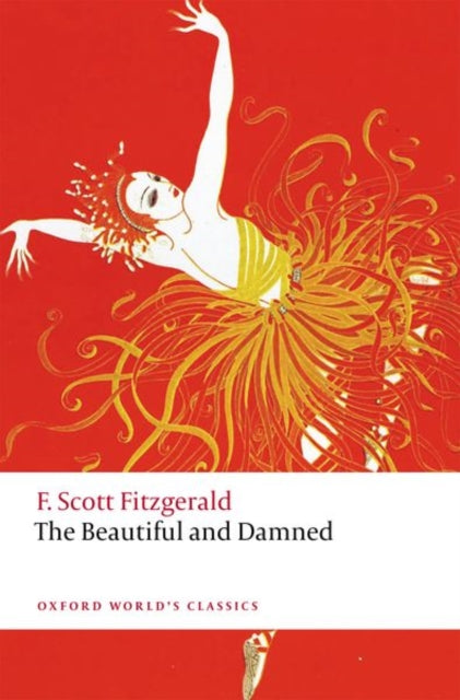 The Beautiful and Damned-9780198854661