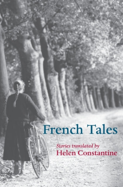 French Tales-9780199217489