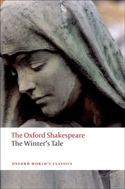 The Winter's Tale: The Oxford Shakespeare-9780199535910