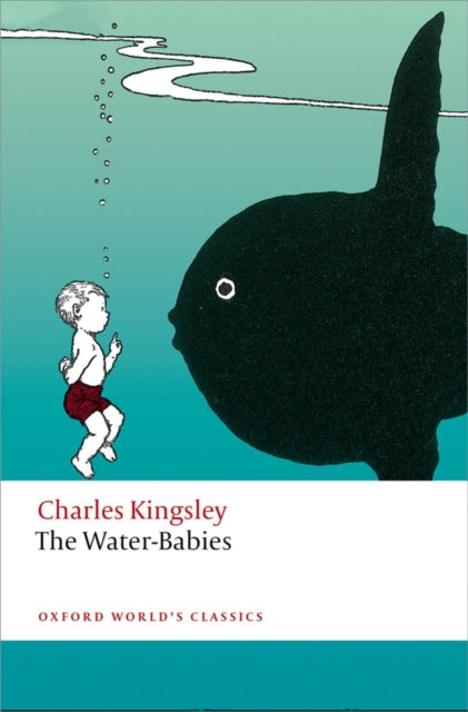 The Water -Babies-9780199685455