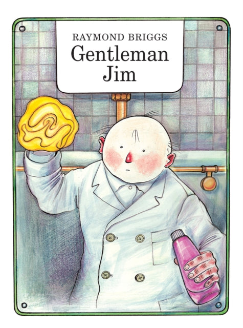 Gentleman Jim-9780224085243