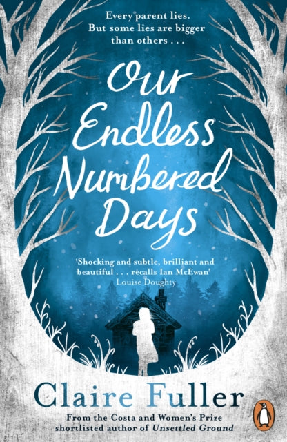 Our Endless Numbered Days-9780241003947