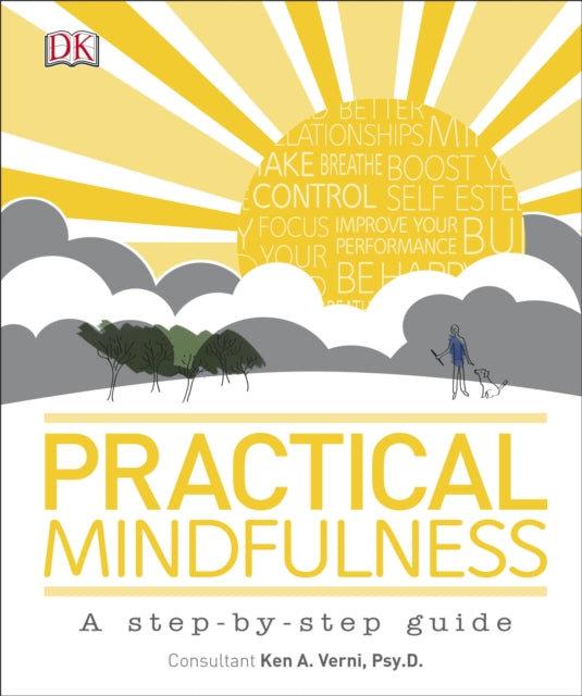 Practical Mindfulness : A step-by-step guide-9780241206546