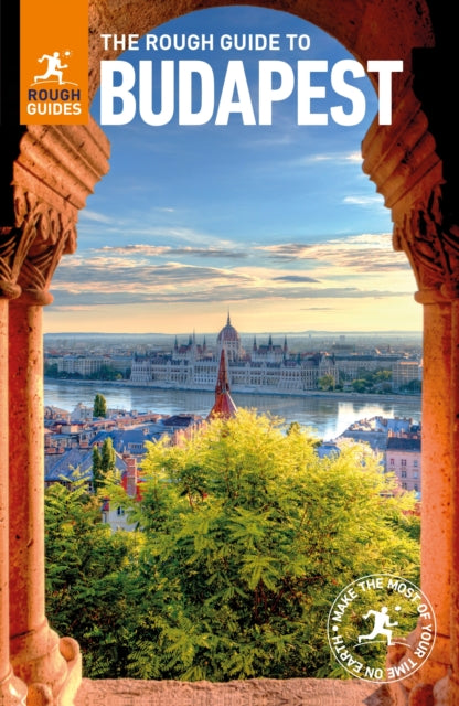 The Rough Guide to Budapest (Travel Guide)-9780241306215