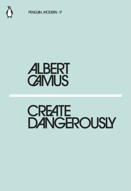 Create Dangerously-9780241339121