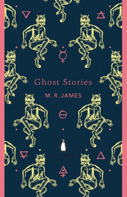 Ghost Stories-9780241341629