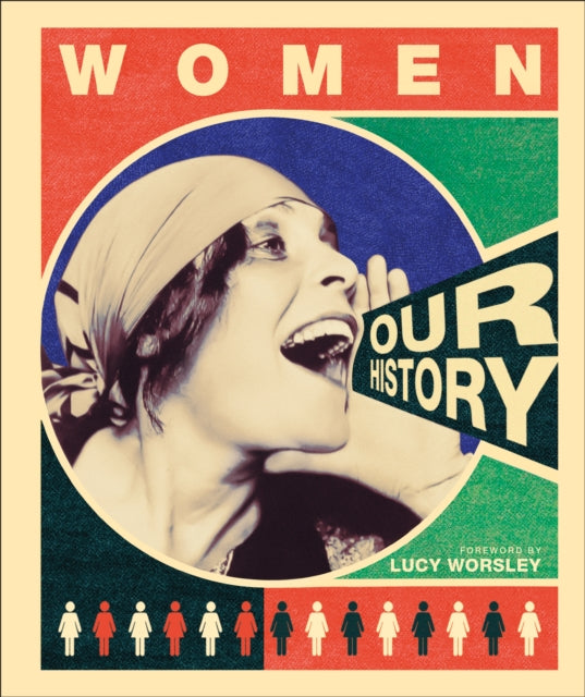 Women Our History-9780241353929