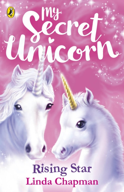 My Secret Unicorn: Rising Star-9780241354315