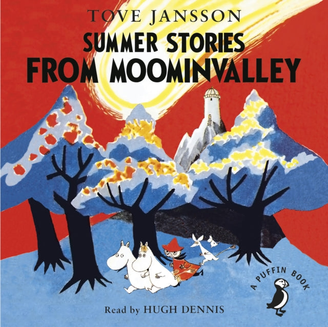 Summer Stories from Moominvalley-9780241360217
