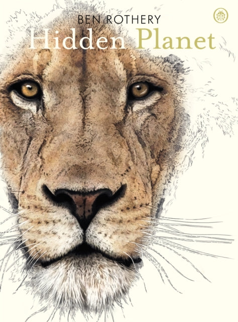 Hidden Planet : An Illustrator's Love Letter to Planet Earth-9780241361009