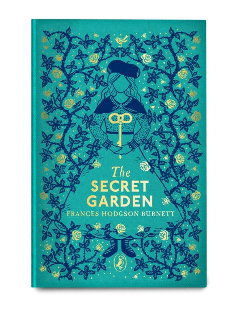 The Secret Garden-9780241411162