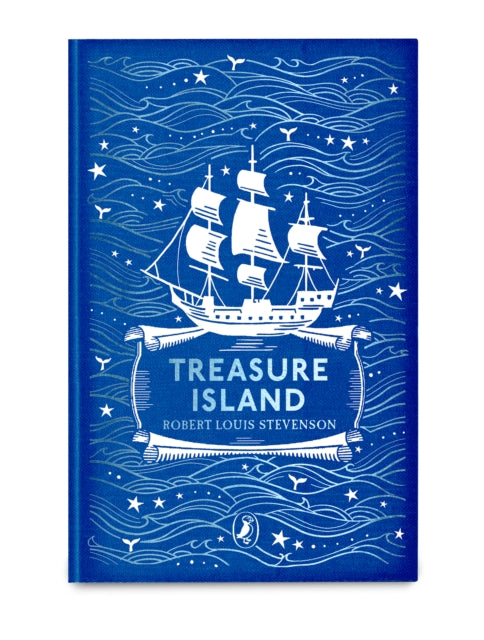 Treasure Island-9780241411216